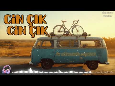 🎵 Cin Çık İbrahim Sarıpınar Cover | AI Updated Version