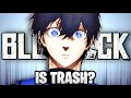 Blue Lock: Worth the Hype? Anime Review (No Spoilers)