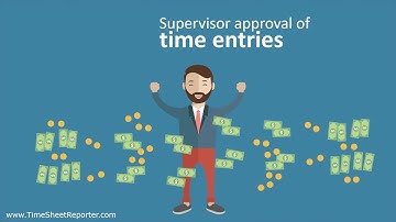 The importance of timesheets - A time management essay - TimeSheet Reporter