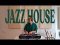 Smooth Funky Deep Jazz House DJ Mix Feel Good Grooves mp3
