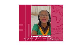 Why young surveyors should attend The FIG Congress 2026