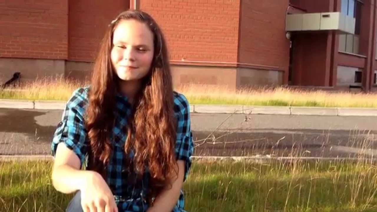 Саша Лютая - С днём рождения, систр