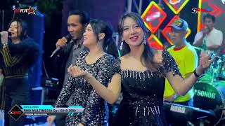 Sampai Pagi -  All Artis   -  NEW BARATA - Live Kp Rawadas Pondok Kopi Jaktim