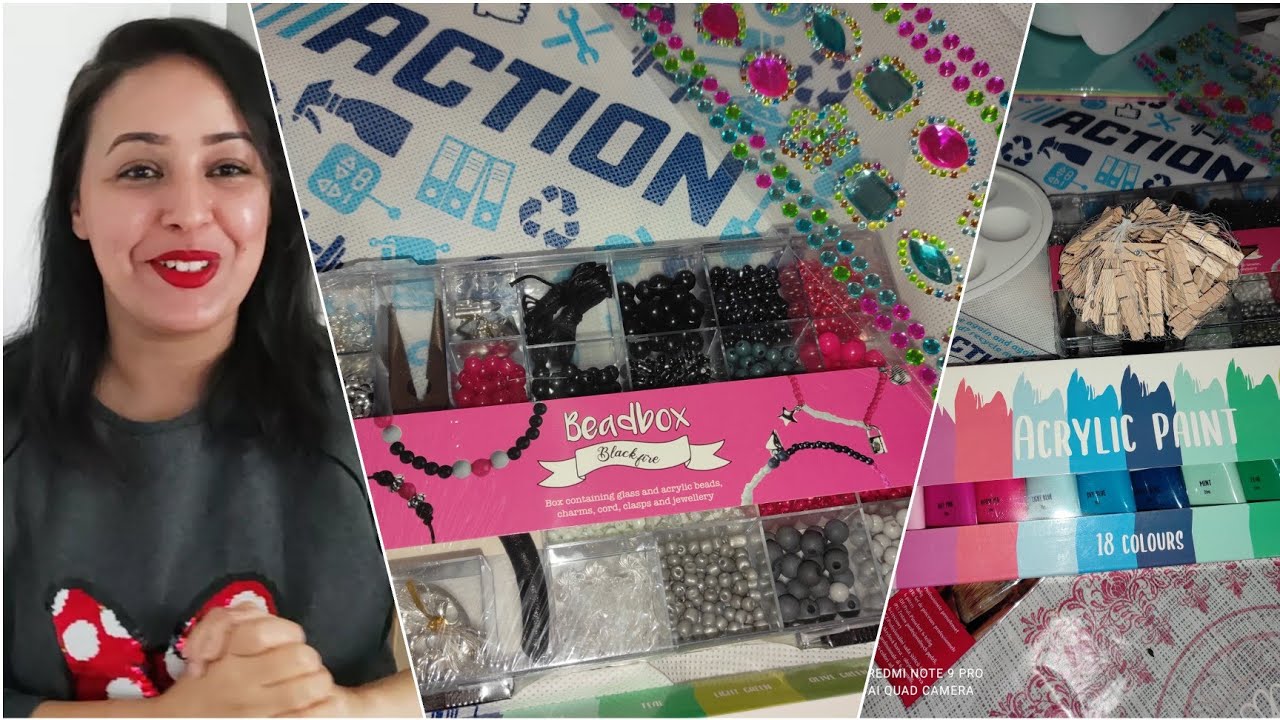 Loisirs créatifs enfants/action ‏مشترياتي من