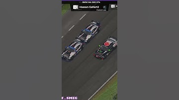 Can you guess this track? Ring Meister by Ricmotech | Open MIC | !... | #airacingtvranked em #Twitch