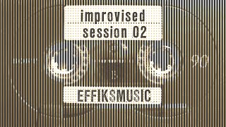 improvised session 02 - feat. vpme.de QD – Quad Drum Voice