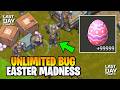 UNLIMITED BUG Easter Madness Event Is BROKEN Last 