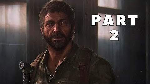 The Last Of Us Part 1 | PS5 Gameplay Walkthrough | Finding Robert | Boston | 4K 60FPS | Part 2