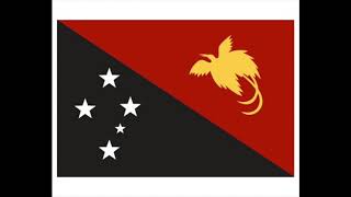 Papua New Guinea John Wong Ft  Cathy Lee U0026 George Telek