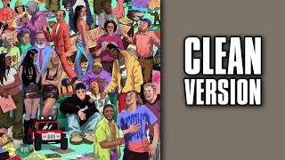 Token - Peter (feat. Tech N9ne) [CLEAN]