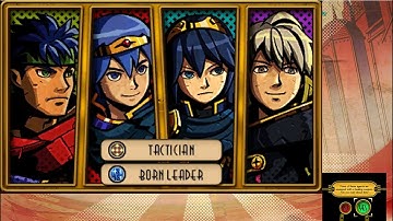 Code Name: S.T.E.A.M. - Chapter 5-3 (Citra 3DS)