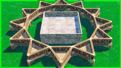 THIS *2X2* - DEFINITELY WORTH your SHOT l Rust Base Design 2023 (Complete Guide)