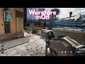 Delta Force - Warfare mod
