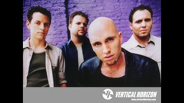 Vertical Horizon - I