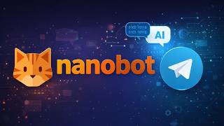 Nanobot