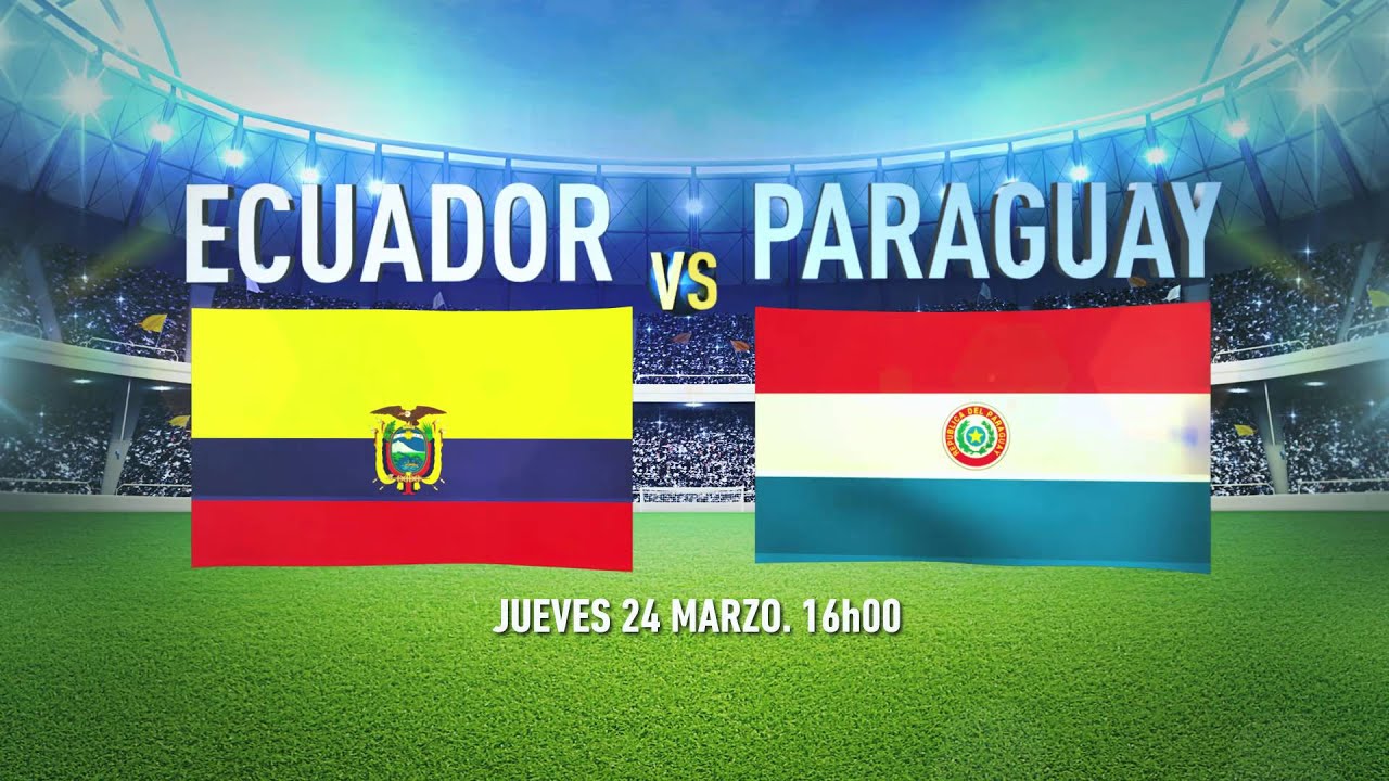 Disfruta  los partidos de Ecuador con DIRECTV Prepago