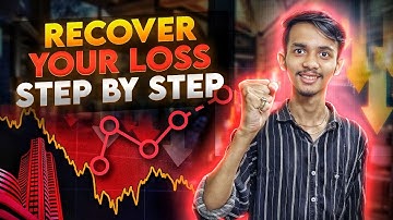 How To Recover From A Loss In Binary Options Trading In Just A Few Steps