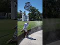 TC takes on Harbour Town’s back nine
