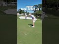 TC takes on Harbour Town’s back nine