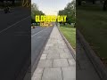 Come walk with me!