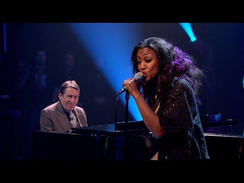 Beverley Knight - Hound Dog - Later… with Jools Holland - BBC Two