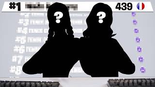 Ce NOUVEAU DUO a DÉTRUIT notre TOURNOI FORTNITE à 5000$ ! 😲