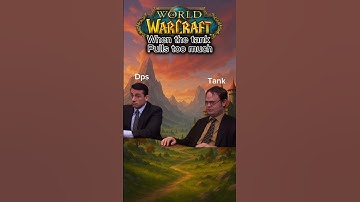 Always someone to blame #CapCut #Meme #wow #thewarwithin #worldofwarcraft #warcraft #wowmemes  #fyp