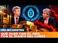 ❌ ¿SEGURO DE COBERTURA O GARANTÍA DE DEUDA? CAPUTO y BAUSILI mienten con el ORO del Banco Central