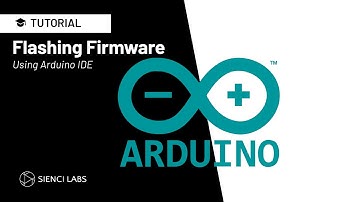 How to flash firmware to your Longmill or other grbl CNC machine using the Arduino IDE