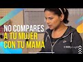 No Compares a tu mujer con tu mamá- El Charro y La Mayrita (Vlog)