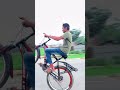 Wheelie 😮...                                           #stunt #viralvideo #cycle #strunt #subscribe