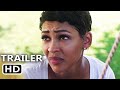 If not now when  trailer 2020 meagan good drama movie