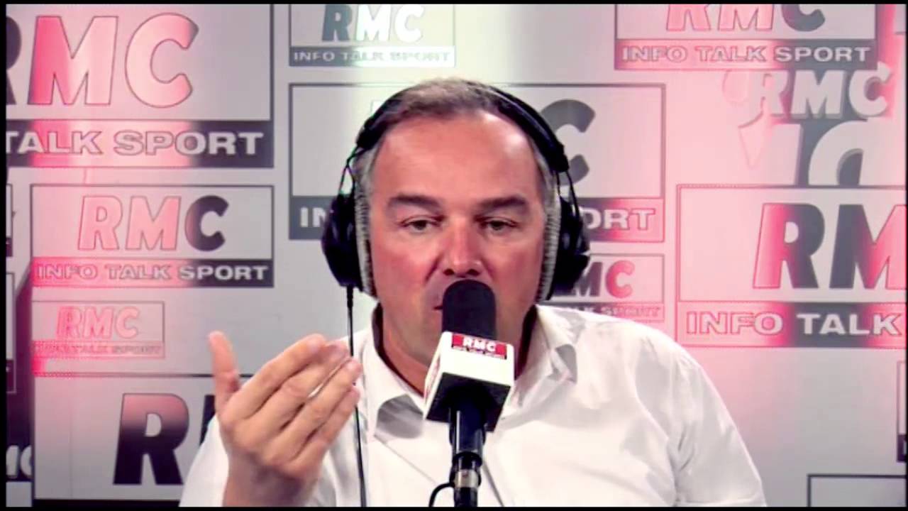 Barrage de Sivens – Johnny Blanc : « Ce ramassi de cloportes nous emmerde ! »