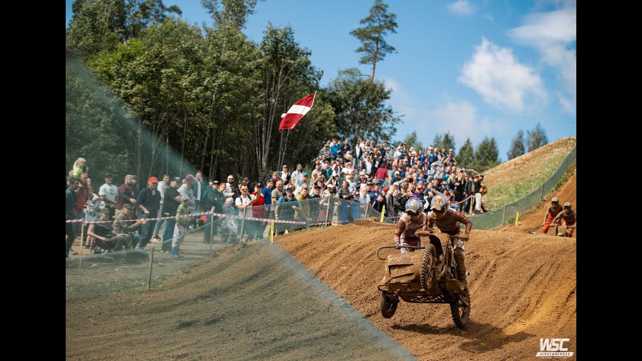 HIGHLIGHTS TV SHOW – GP MADONA 2025