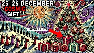 Download Lagu HOLIDAY BLESSINGS: 3 Signs Receiving MAJOR Gifts From the Universe This Christmas! MP3