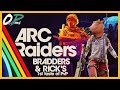 1st taste of PvP | ARC RAIDERS