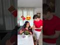 Toblerone Prank On My Wife Funny Prank Shorts