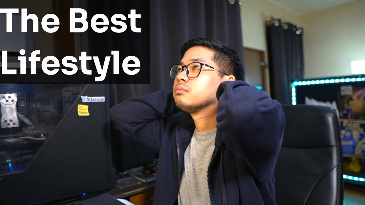 Best Software Engineer Career (which lifestyle is better) YouTube