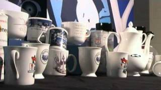 Promotional Mugs Digital Printing