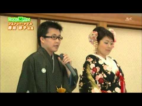 Good Wedding Award2012 受賞記念特集　テレビせとうち放送