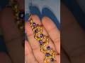 💕Golden Crystal Bracelet 💕