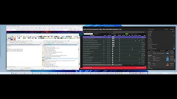 [32:9] Vpin Studio: Adding Virtual Pinball VPX 10.8 Table