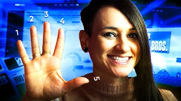 Portfólio de Programador: 5 Projetos que Garantem Contratação