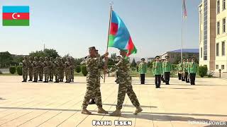 Yanındayız Azerbaycan