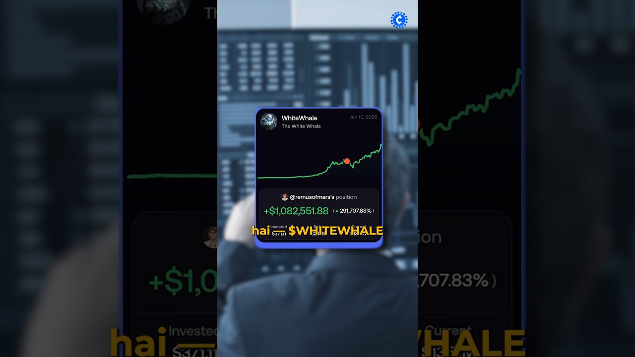 Crypto’s Most Insane $370 Bet - A True Story