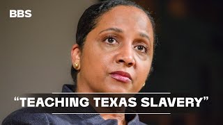 Understanding the past to live a better future - Black History Month - Daina Ramey Berry