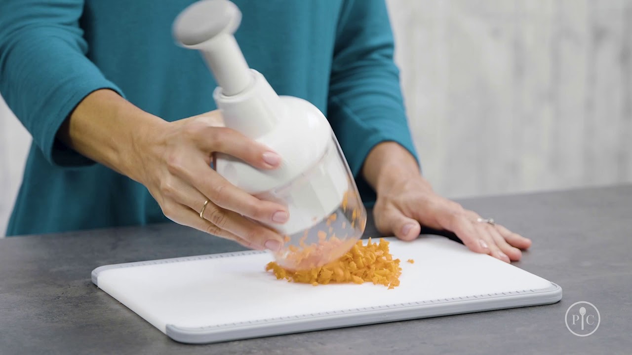 Pampered Chef Favorites - YouTube