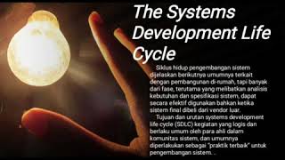 System Development and Program Change Activities