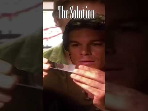 #dexter #edit