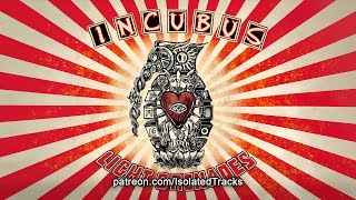 Video thumbnail of "Incubus - Dig (Vocals Only)"